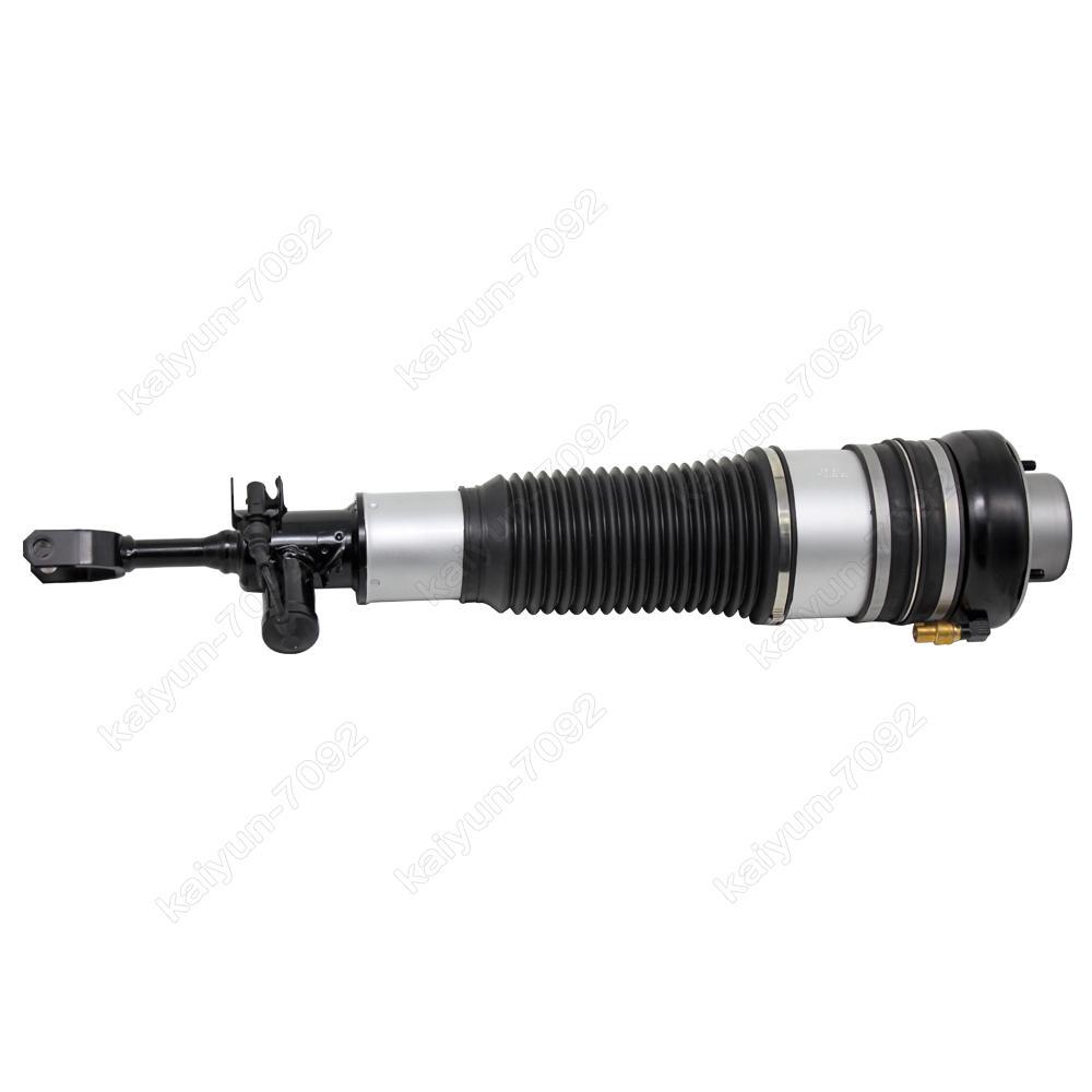 for Audi A6 A6 C6 4F 2005-11 air suspension air struts shock absorber front left