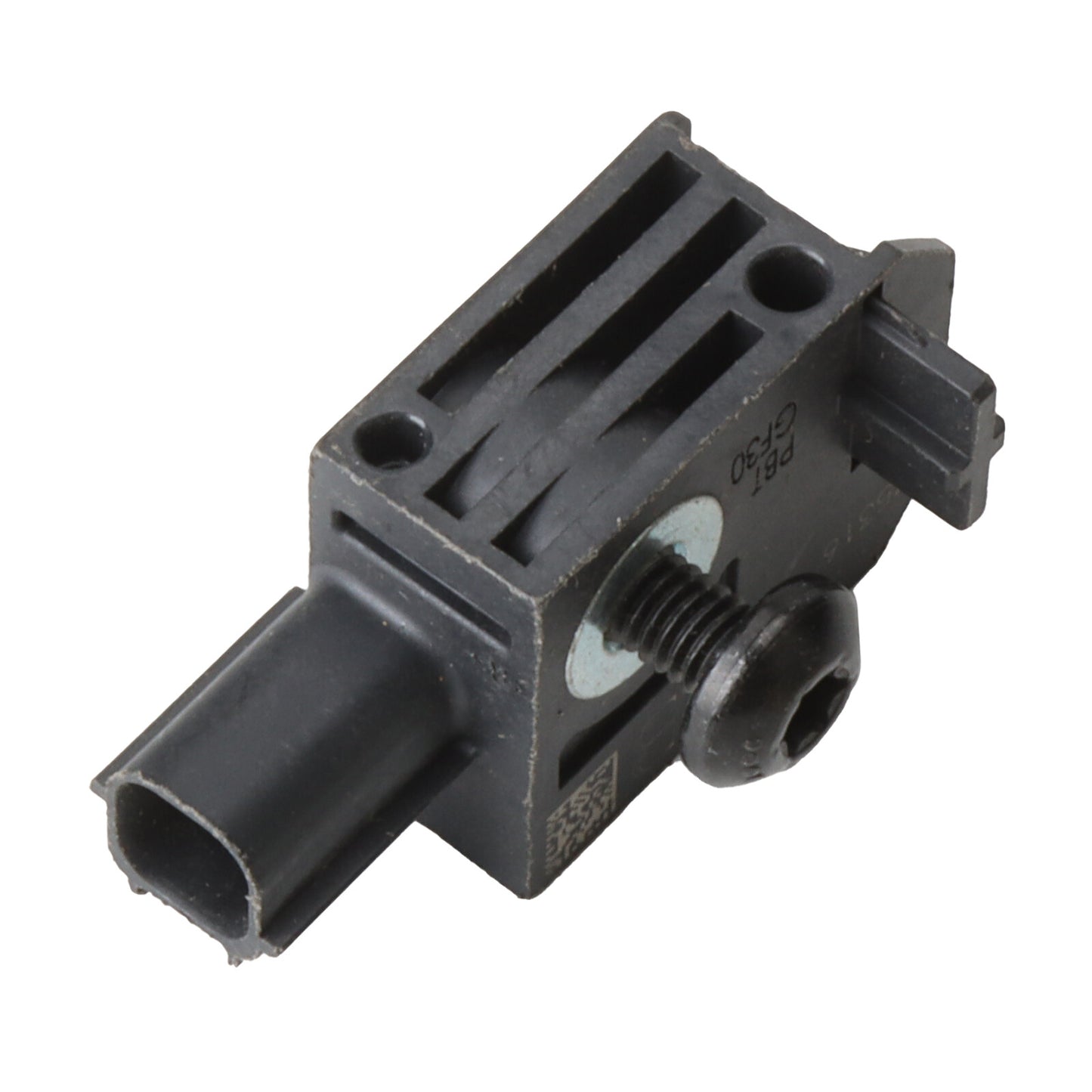 One-piece impact collision sensor for Chevrolet Equinox 2018-24 for GMC Terrain 18-24 84151432