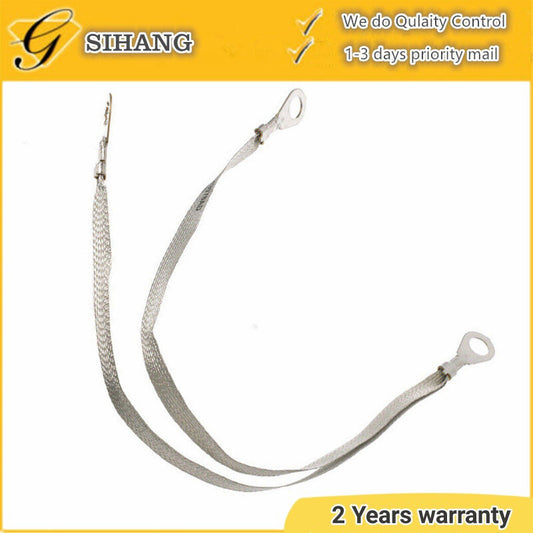 1 x Ground Strap for DODGE for RAM 1500 2500 3500 2003-08 DAKOTA 2005-11 56043078AD