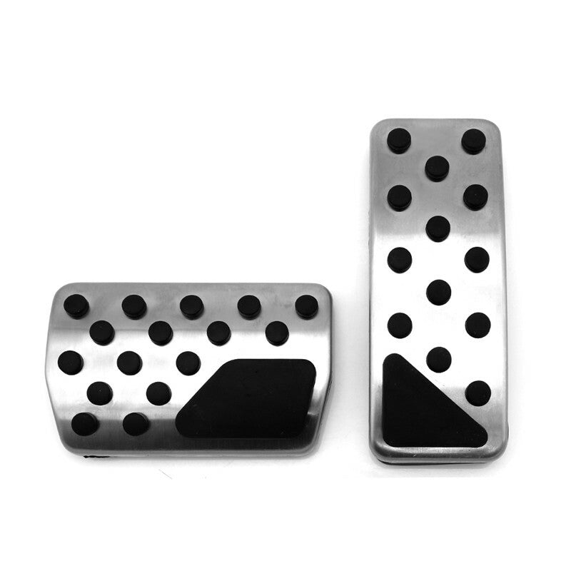 Non-Slip Automatic Gas Brake Foot Pedal Pad Cover for Dodge Durango 2011-2018 US