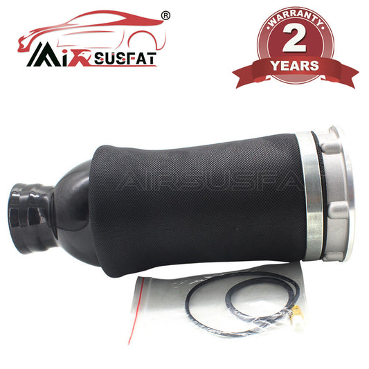 for Audi A6 C5 4B Allroad Quattro FRONT AIR SUSPENSION SHOCK STRUT SPRING BAG