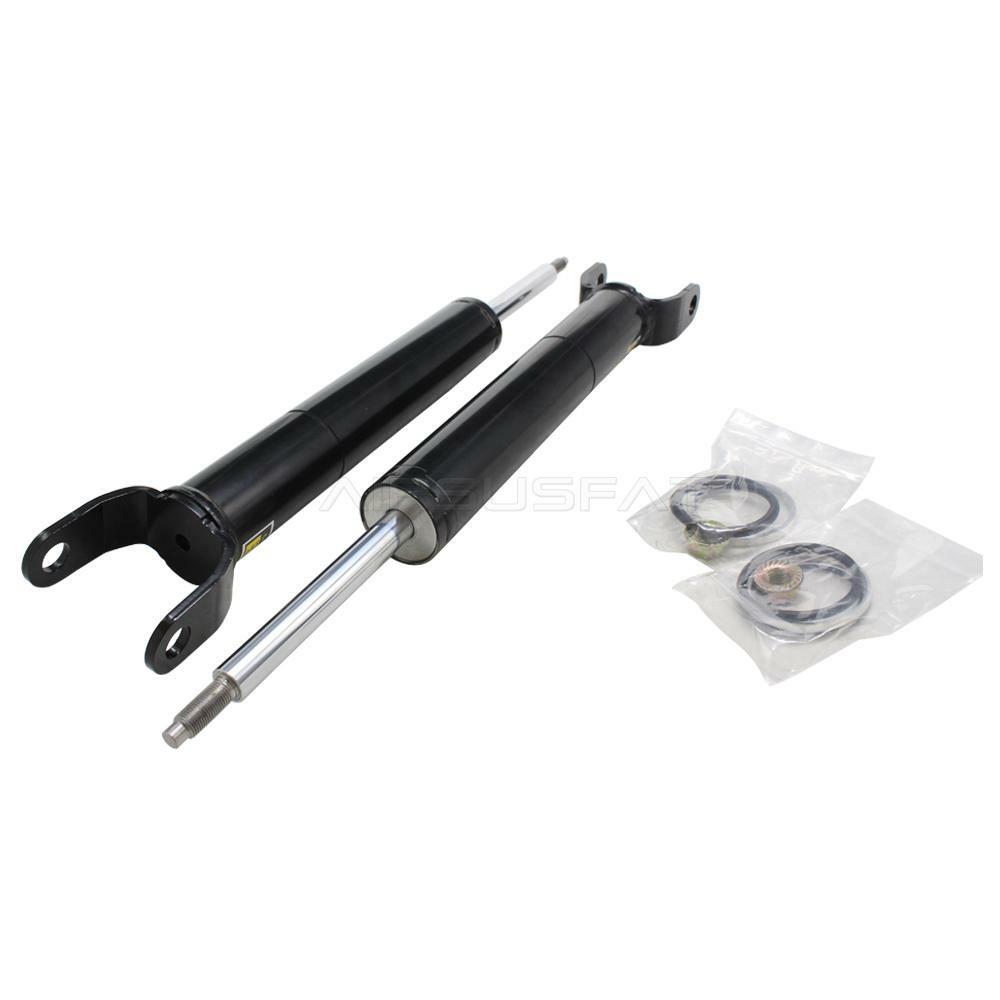 2X Front Air Suspension Shock Strut Core for Dodge for Ram 1500 13-19 04877146AA New