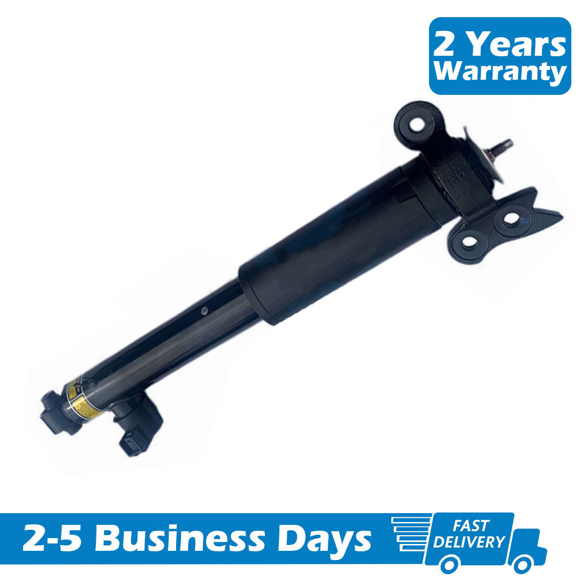 The right rear shock absorber is suitable for the for GMC Arcadia for Cadillac XT5 and for Buick Enclave 84076739 17-