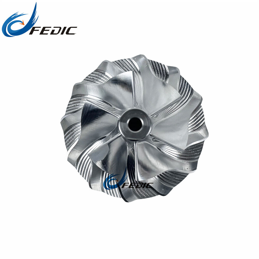 MFS Turbo compressor wheel 54409880015 for Ssang Yong Rodius for Korando 2.0 XDI