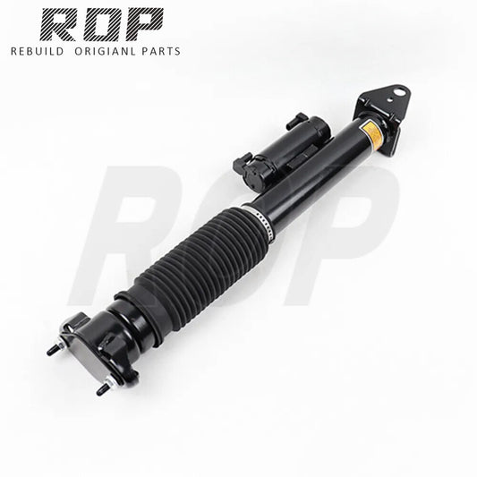 Rear Suspension Shock Absorber Strut w/ADS Fit for Mercedes GLE320 450 C292 4MATIC