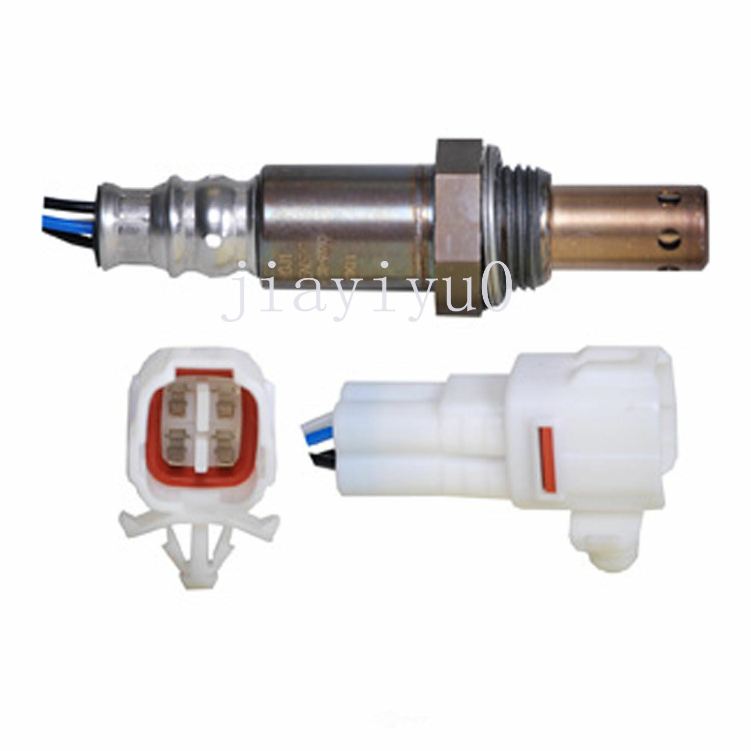 The new 5WK9638 MAF mass air flow sensor is suitable for Mercedes-Benz C230 2003 2004 05