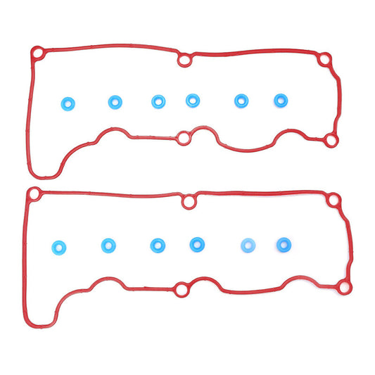 Valve Cover Gasket Kit 1L2Z6584AA Fit for Ford Explorer Ranger for Mazda 4.0L V6