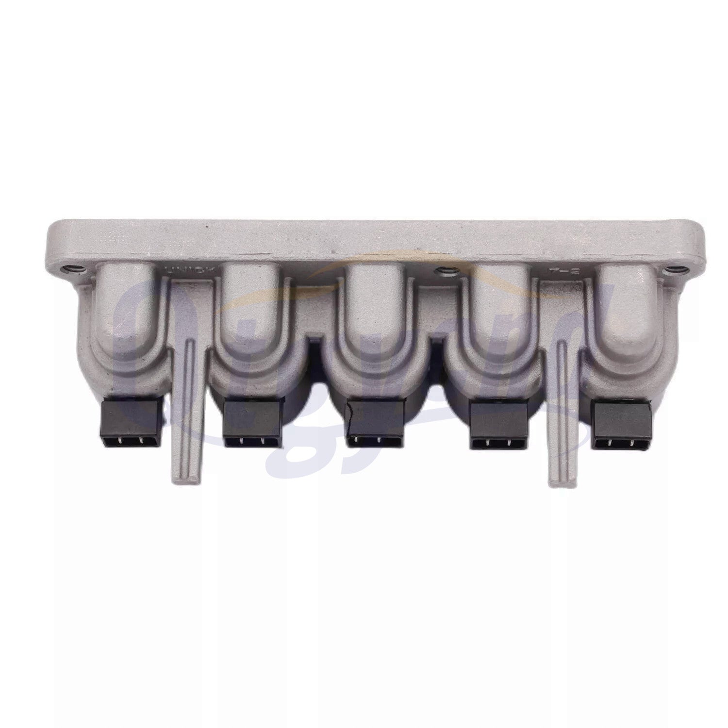Solenoid valves A4CF1 and A4CF2 suitable for Hyundai and for Kia automatic transmissions 46313-23000