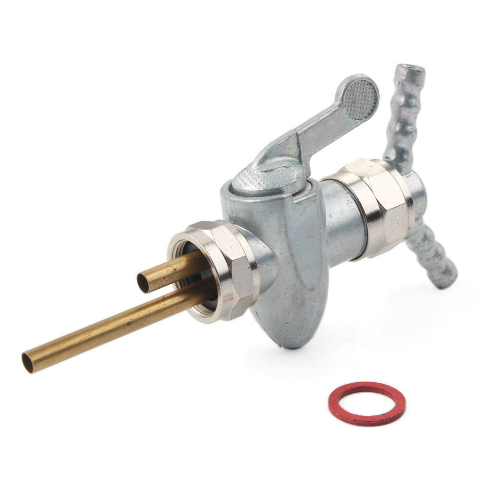 Fuel Petcock Switch Tap Fit for BMW R51/3 R67 R68 R69 R50 R50S R50/2 R60 R69 R69S
