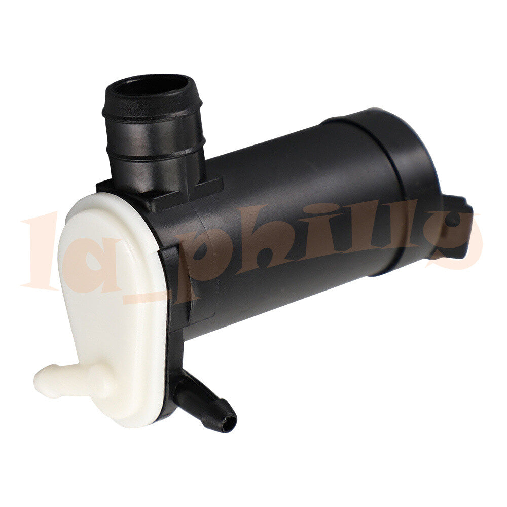 NEW Front/Rear Windscreen Washer Motor Pump for Land Rover LR3 for Range Rover Sport