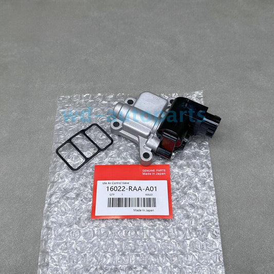 Equipment Manufacturer ( ) Idle Air Control Valve with Gasket for Honda Accord 2003-2005 and Element 2003-2006