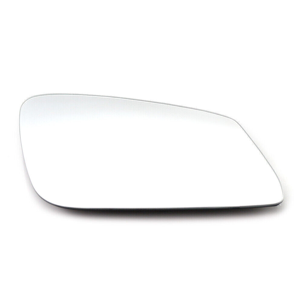 1x Right Side Wing Mirror Glass for BMW 1 2 Series X1 X2