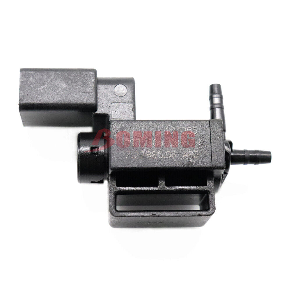 Vacuum Solenoid Valve Fits For 037906283C for Audi for A4 for A6 Quattro Beetle for Passat