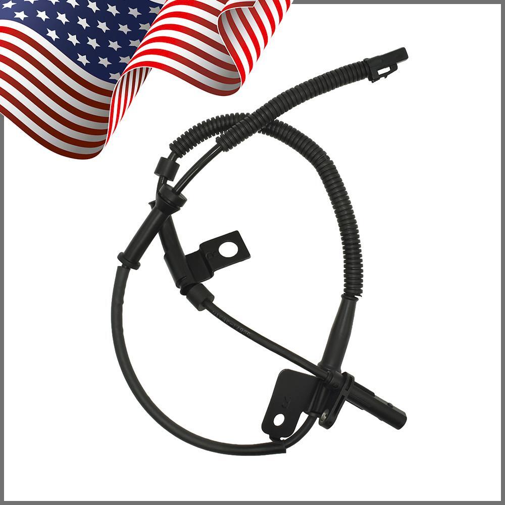ABS Wheel Speed Sensor Front Right for Kia Sorento 2007-2009 95671-3E310