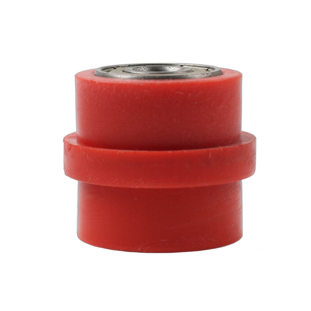 8MMDrive Chain Pulley Roller Slider Tensioner Wheel Guide FITS Street Bike