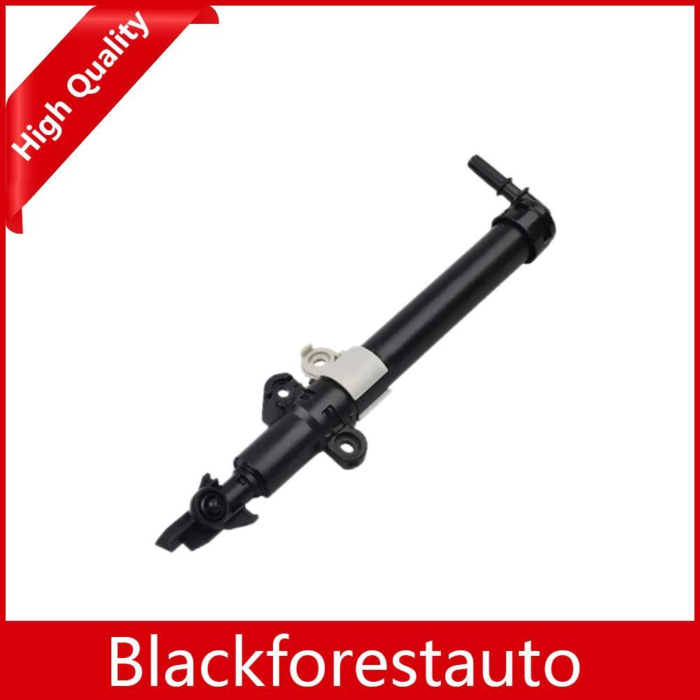 Fits for Grand Cherokee 2017-2022 Front Left Side Headlamp Washer Nozzle