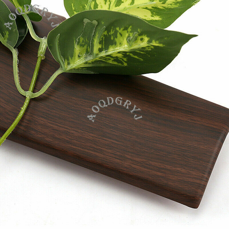 for Toyota Prado 2010-2021 Wood Grain for Co -pilot Storage Glove Box Handle Cover