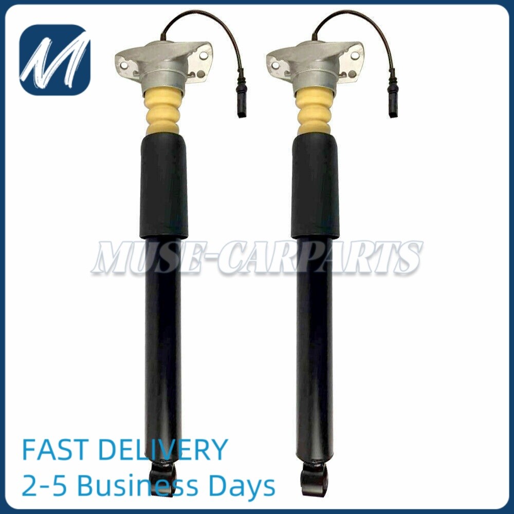 Front Left Air Shock Strut w/ADS Fit for Mercedes CLS400 CLS550 W218 RWD 2012-2018