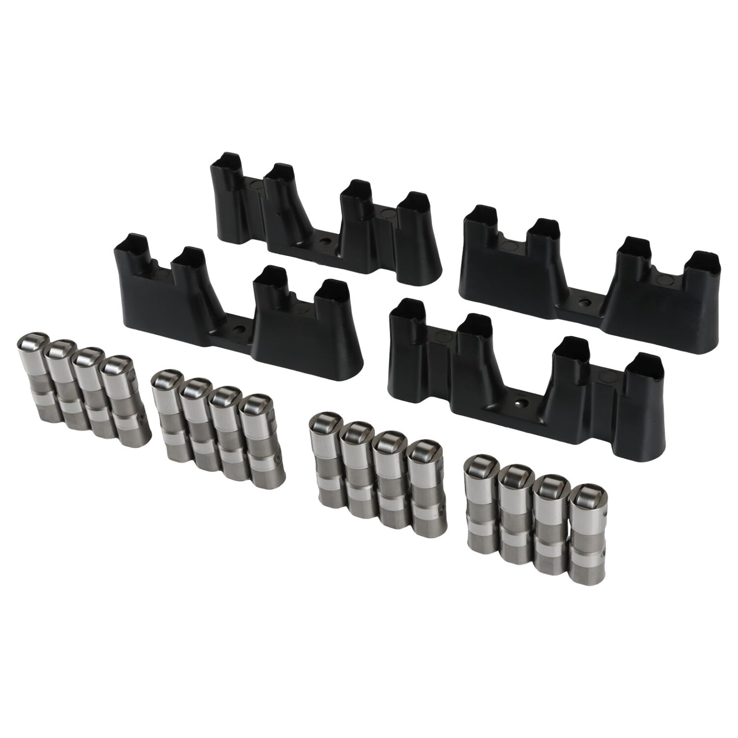 NON AFM Lifters Guide Trays Set For GM LS/LQ 4.8 5.3 5.7 6.0 6.2L 12499225