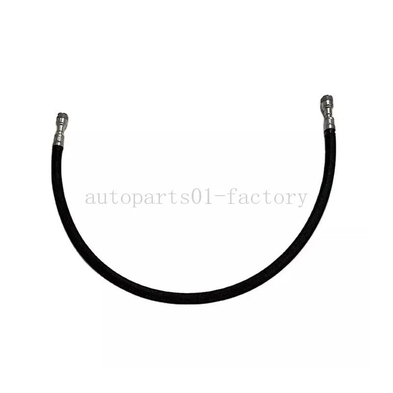 13537537964 New Fuel Hose Pipe for BMW E60 F01 F02 523i 530i N52 3.0L