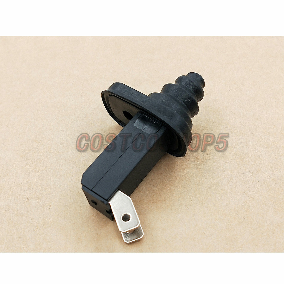 Switch Door Contact+SEAL 893947561A Fit for AUDI 100 80 90 A6 C4 C3 B4 B3 4A Avant