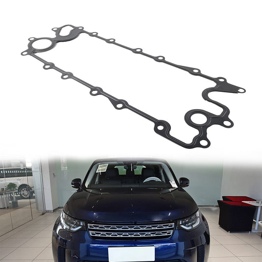 Engine Oil Cooler Gasket For Land for Range Rover Sport Velar LR4 Discovery 5