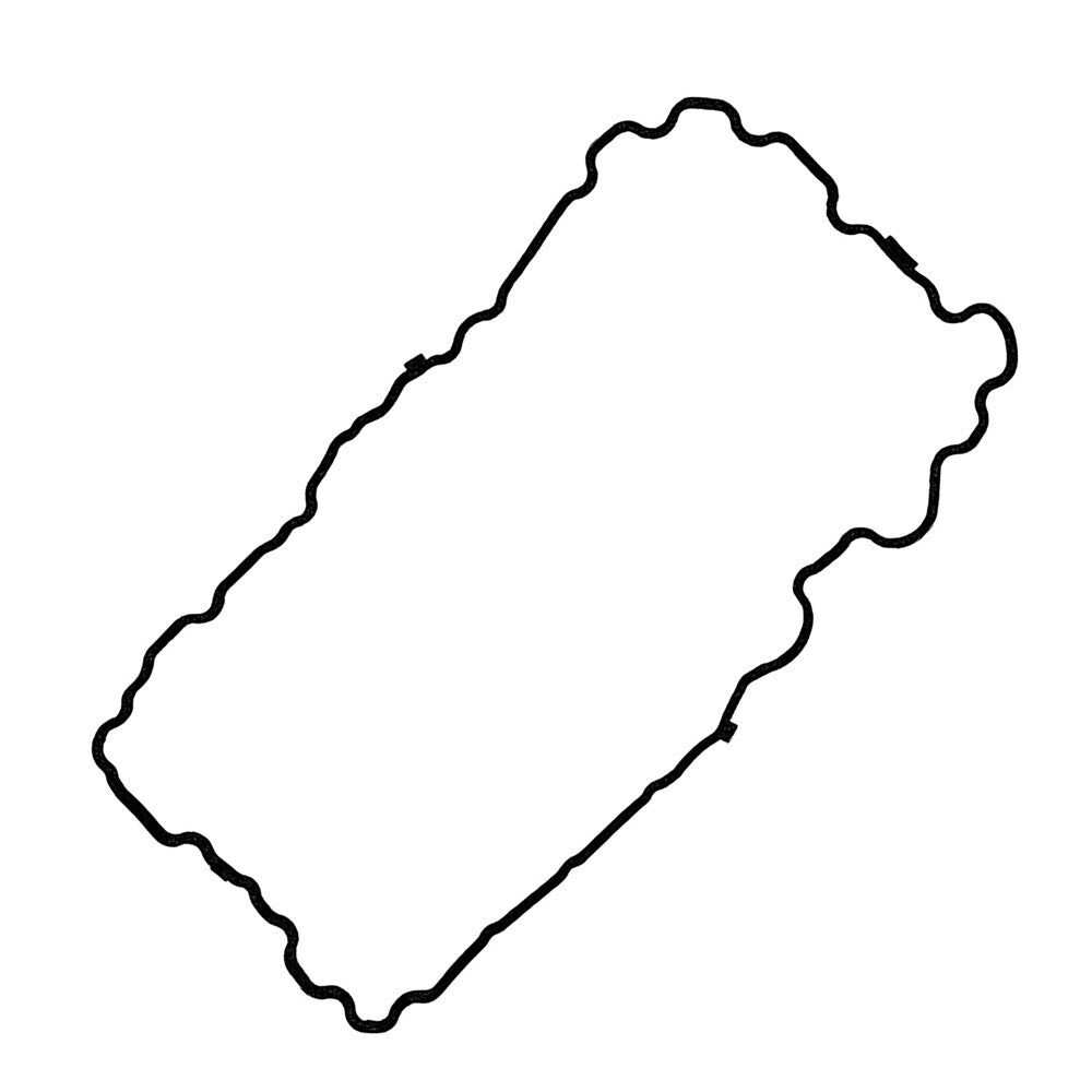 11137627512 Oil pan gasket suitable for BMW F20, F30, F34 GT, F36 Gran Coup¨¦, F07 GT LCI, F10