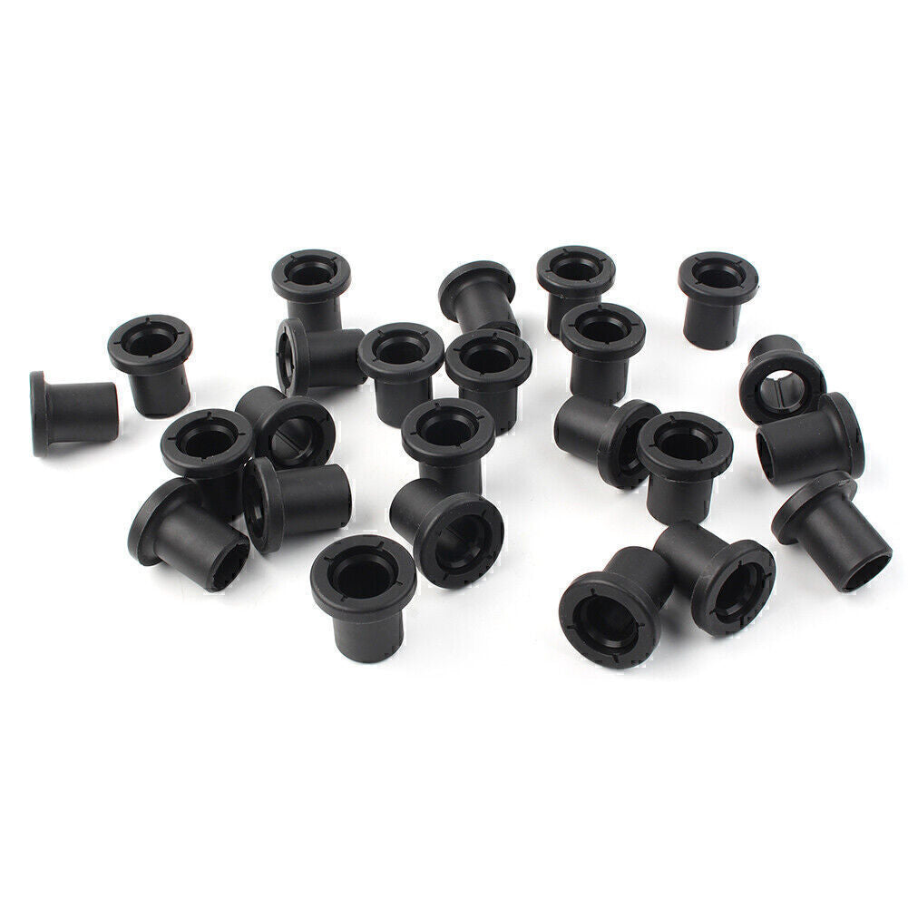 Suspension Control Arm A-Arm Bushings for Polaris Ranger 500 4X4 EFI 2005-13