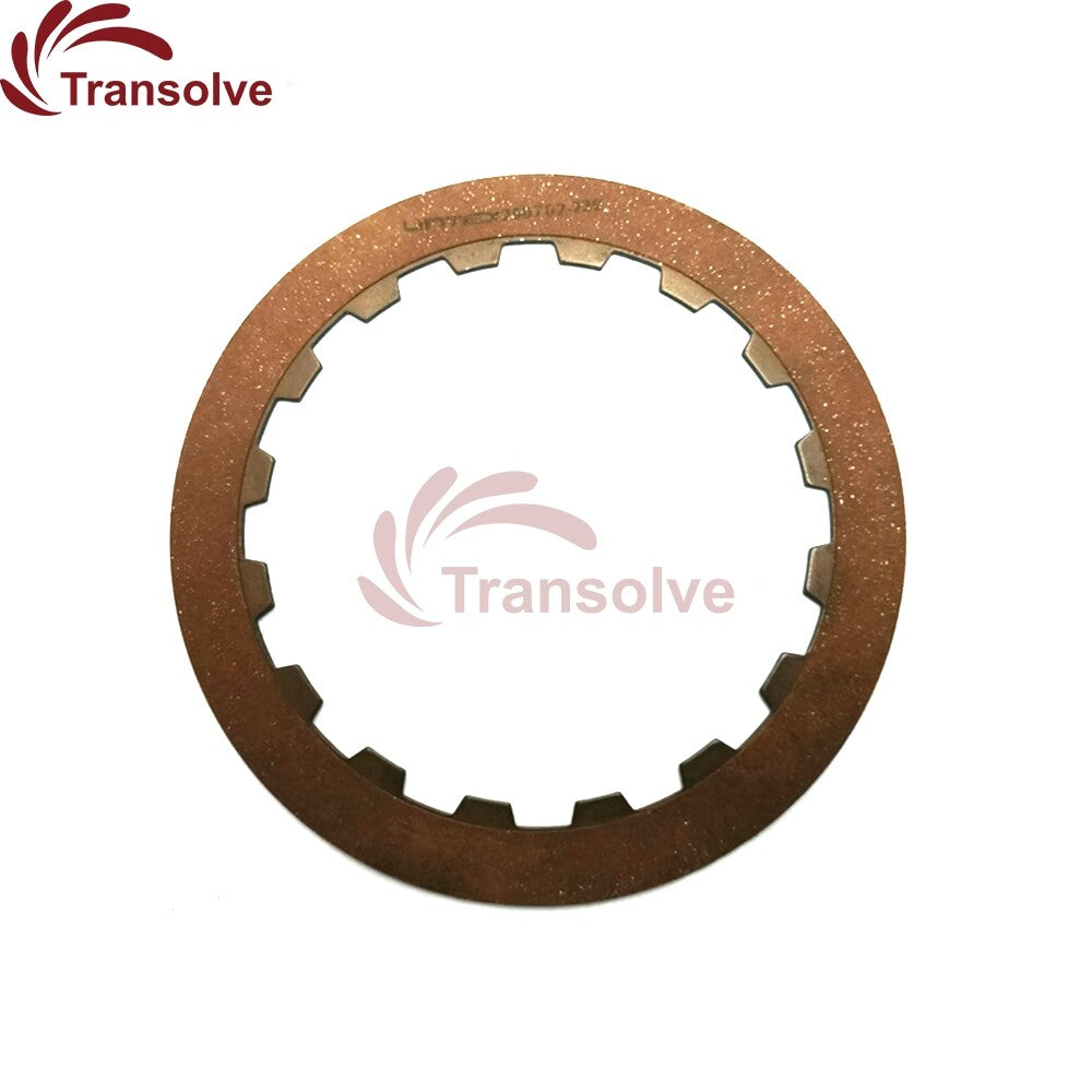 A46DE 03-71 V33 Transmission Low/Reverse Friction Plate 280702-230 for TOYOTA