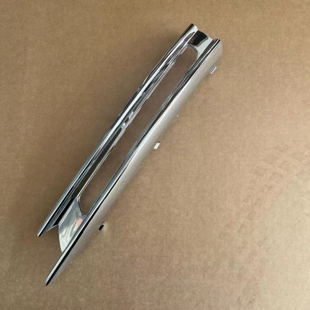Fog Light Chrome Cover for Mercedes W166 ML350 2012-2015