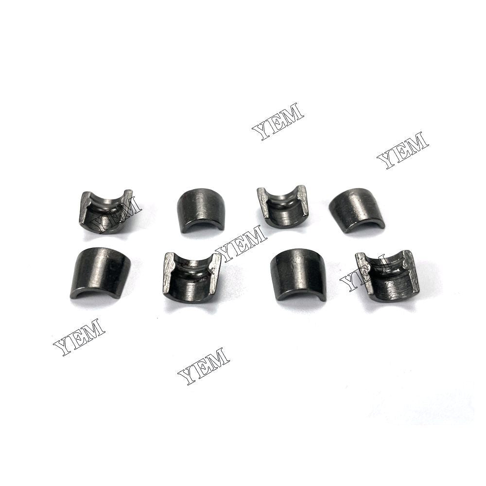 4JB1 Valve Cotter Fit for Isuzu Diesel Engine Spare Parts.