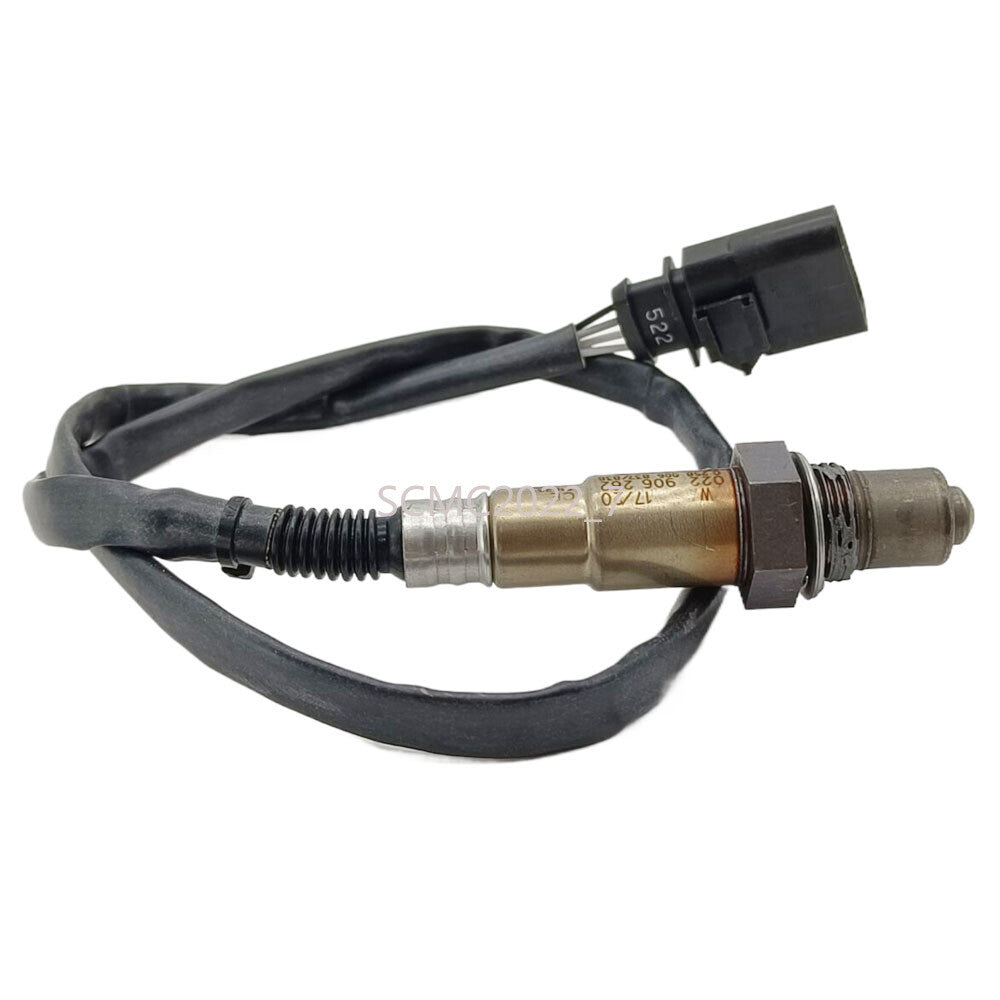 Downstream Oxygen Sensor 022906262CE for AUDI A3 A6 for A8 Q7 for VW for Golf for Passat CC for SEAT