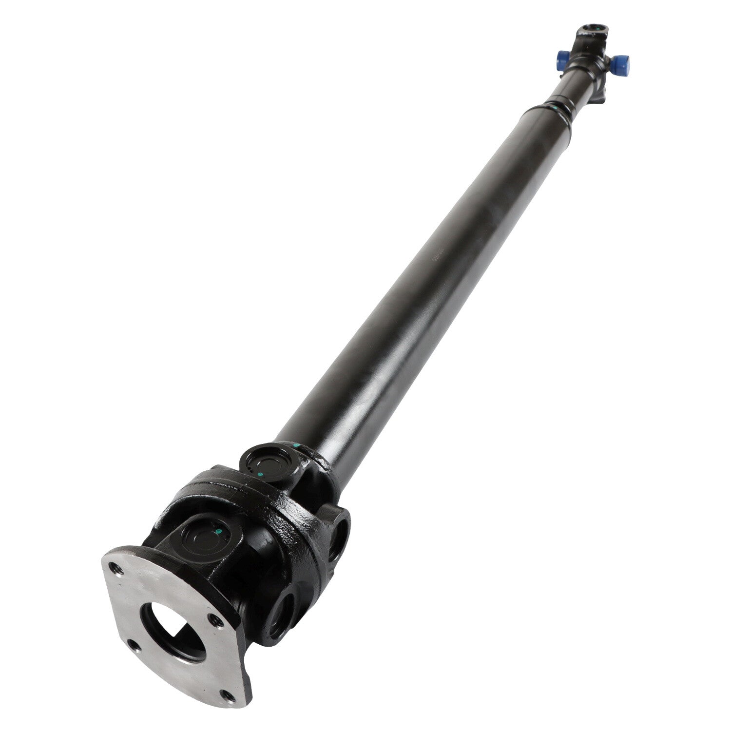 Front Drive Shaft For 99-01 for Ford F250 F350 Super Duty 00-03 Excursion Diesel