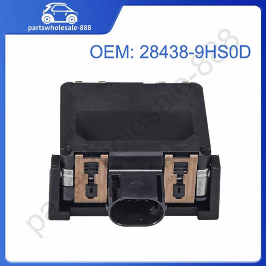 28438-9HS0D Cruise Control Distance Radar Sensor Fit for Nissan Altima 2016-2018