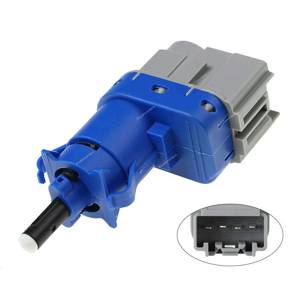 Fit for Ford for Mustang Van Pickup Truck for SUV 8T4796854 4 Pins Brake Light Switch