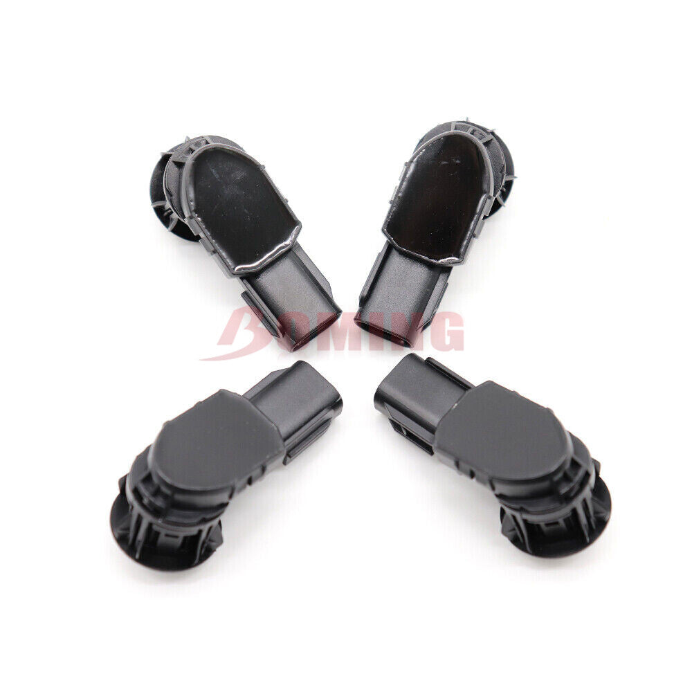 New 4x Bumper Parking Sensor 89341-0C010 for Toyota RAV4 Tacoma Tundra 2014-2018