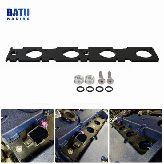 H Series Coil On Plug Plate COP H22A H23A F20B H22A4 H2B Ignition To K Series