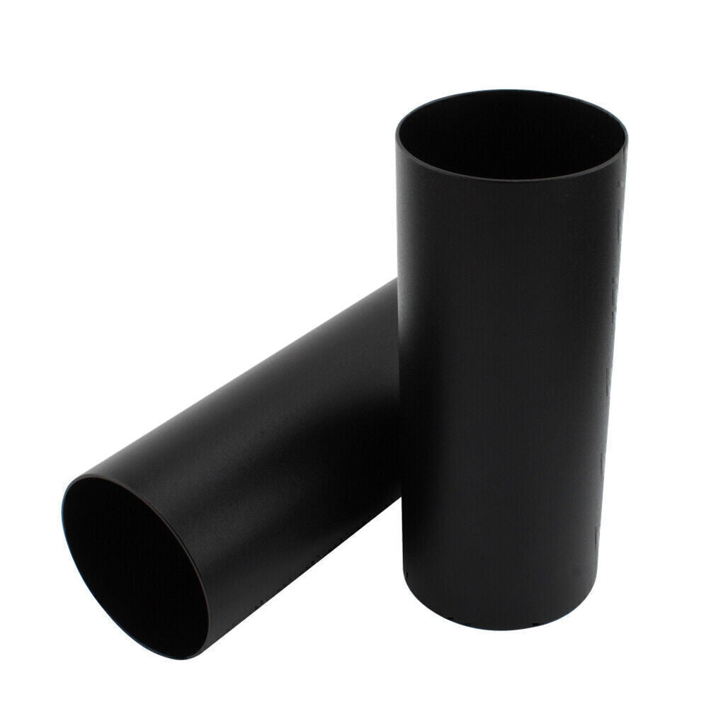 Upper Fork Leg Cover Front Shock Absorber Refitting Cover For Bobber Motorcycle