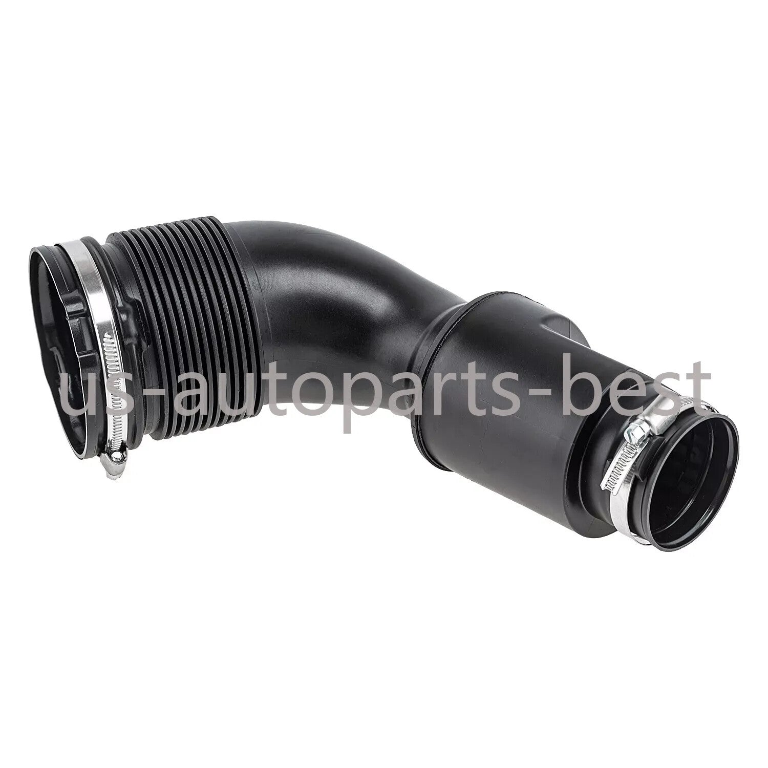 New Right Side Engine Air Intake Hose for Audi for A8 D4 S8 Quattro 4.0T 4H0129616J