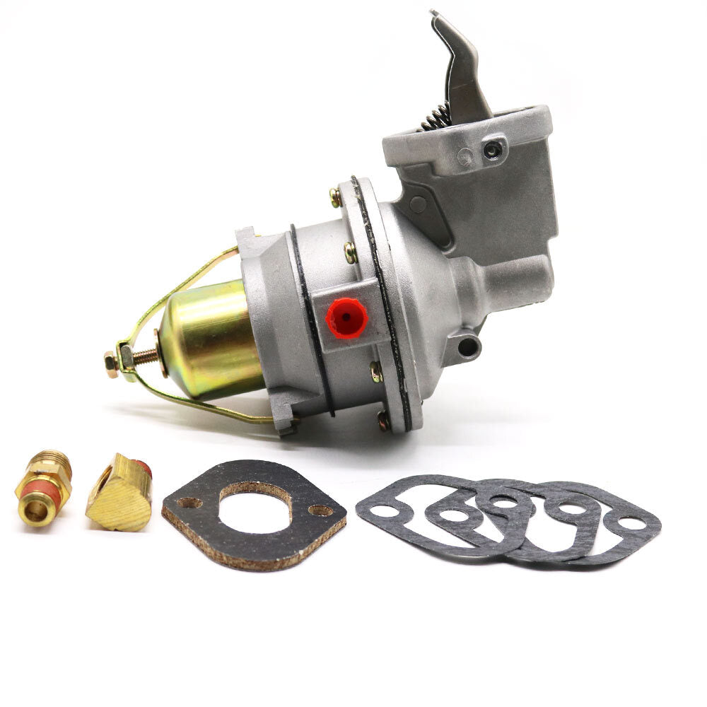 1PCS Fuel Pump Fits for Mercruiser for Mercury Marine for Volvo Penta Mechanical 42725A3