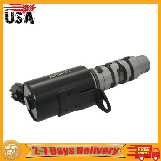 Valve Variable Timing Solenoid For 03-11 for Honda Accord Element 2.4L 15830-RAA-A01
