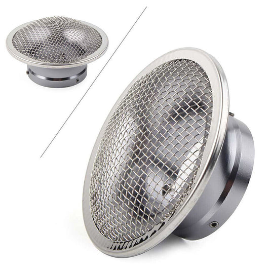 50mm Air Filter Cup Velocity Stack for PWK32 PWK34 for YAMAHA for HONDA for SUZUKI