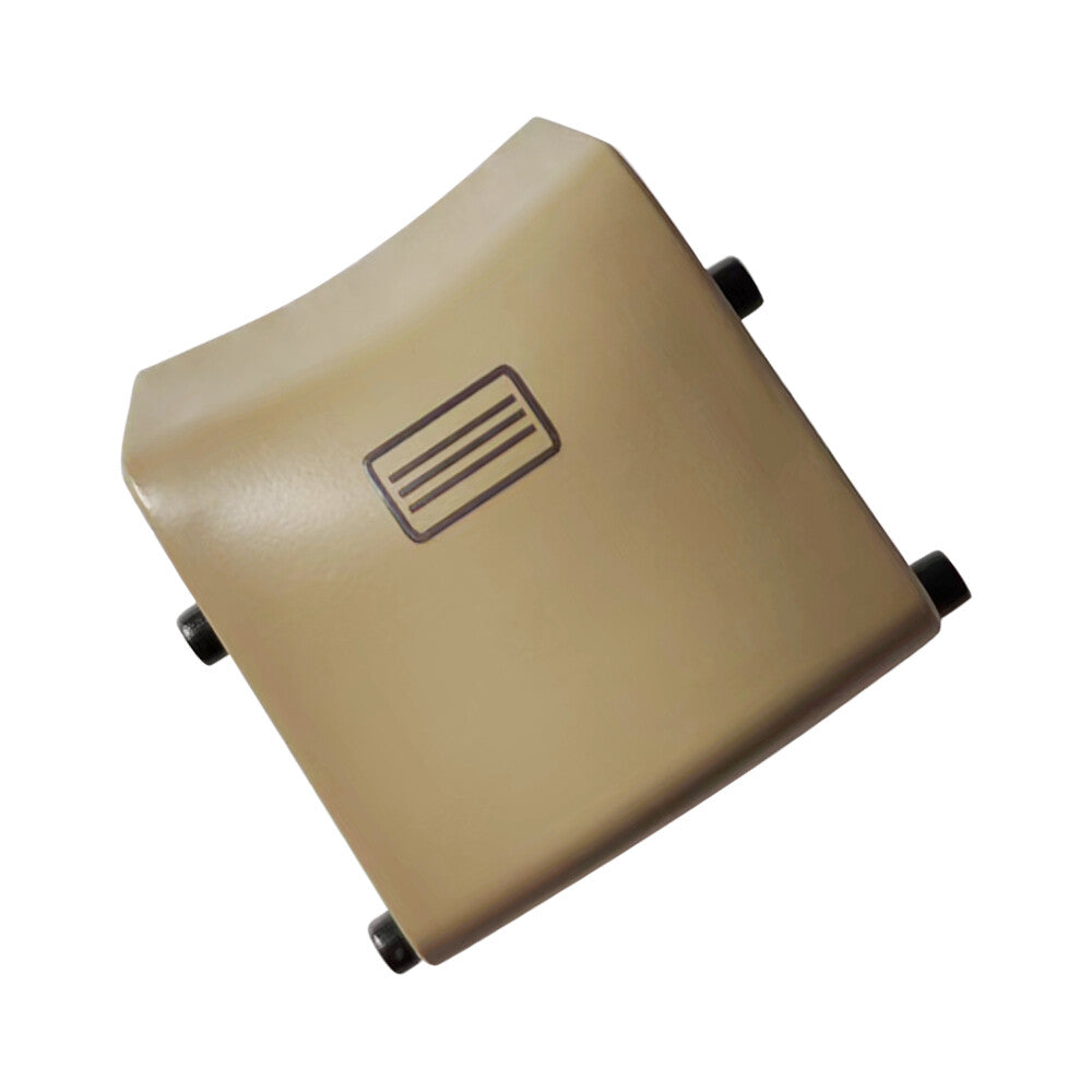 New Sunroof Window Switch Button Beige for Mercedes W166 W292 ML300 GL350 GLE320