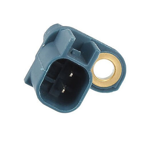 Two BV6T2C190KA rear ABS sensors for Ford Escape 2013-2019.