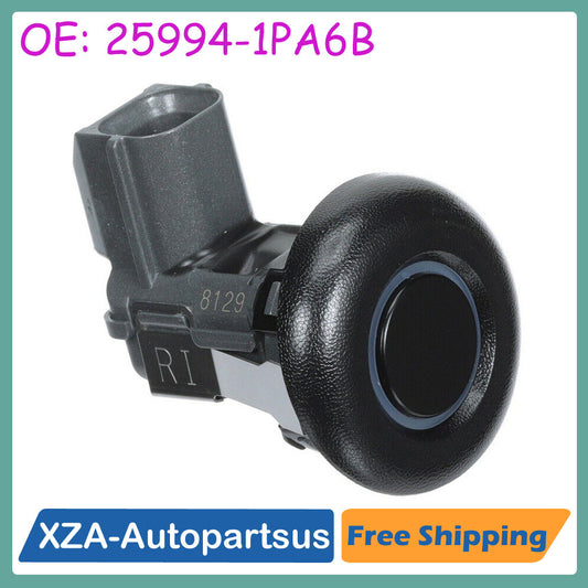 Car Rear Inner Up Parking Sensor 25994-1PA6B for Nissan NV1500 2500 3500 2012-19