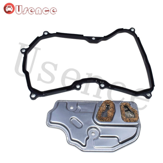 Automatic Transmission Filter Gasket Kit for Audi TT for VW for Jetta for Passat Beetle CC