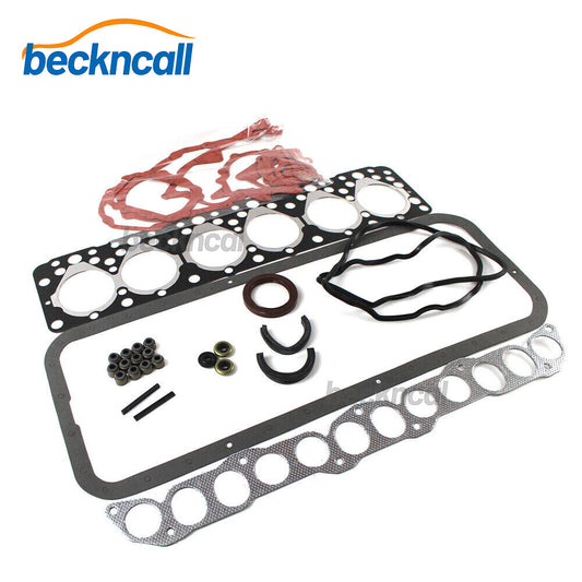 11044-C8600 10101-C6825 Engine Gasket Kit for Nissan SD33 SD-33 Diesel