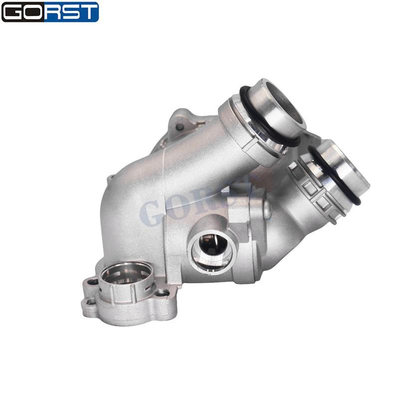 06H121026CQ Engine water pump suitable for Audi A3 for A4 for A6 for A8 Q3 for Vw Eos for Golf for Passat seats
