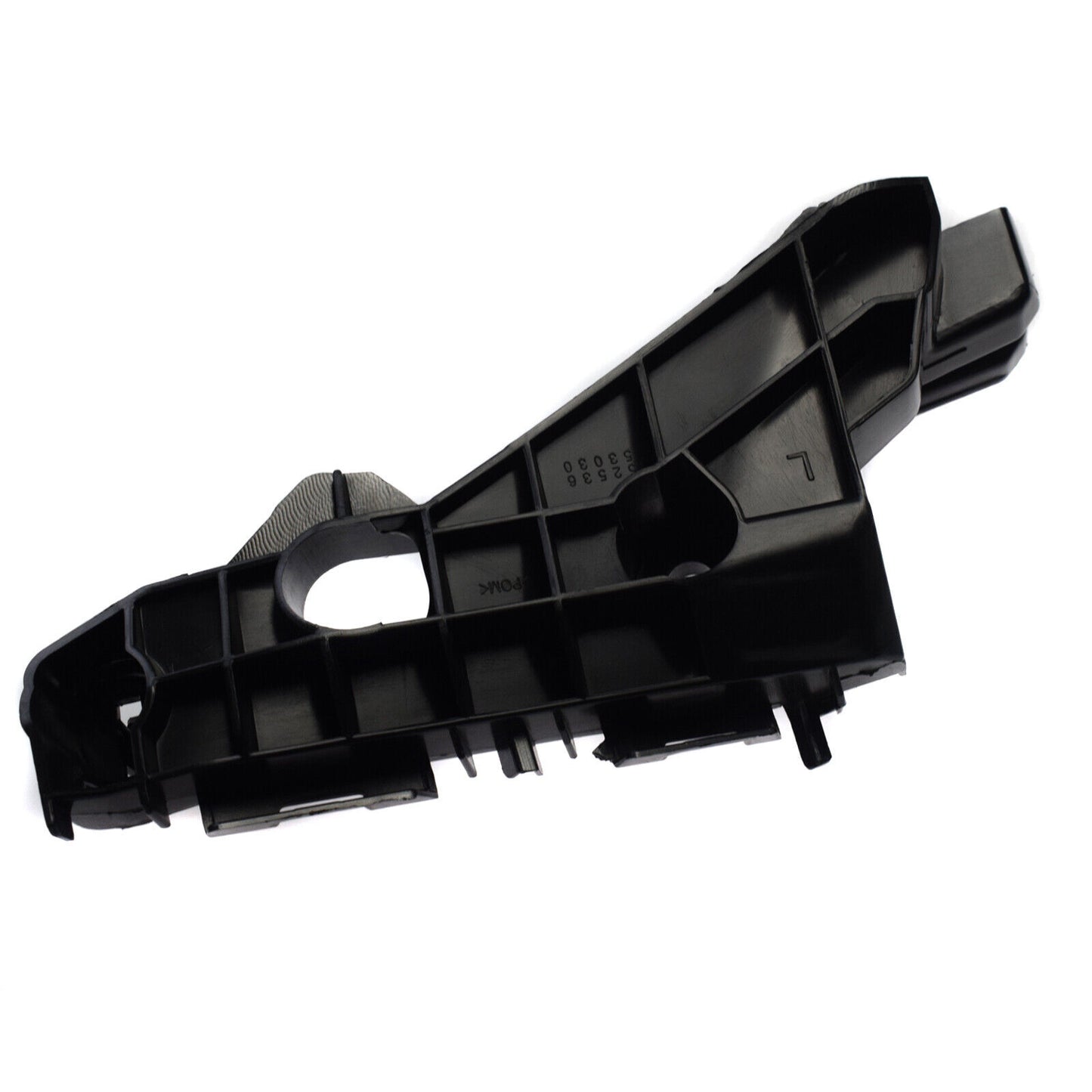 For 14-16 for Lexus IS250 IS300 IS350 5253653030 Front Left Bumper Retainer Bracket