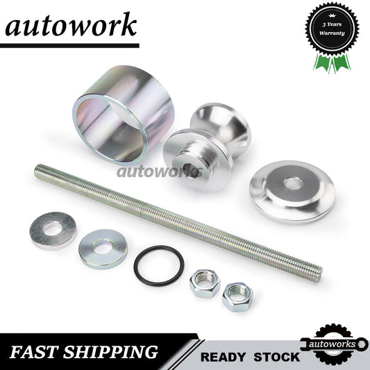 New Wheel Bearing Removal Tool for Polaris GEM 2013-2016 RZR 570 800 900 1000